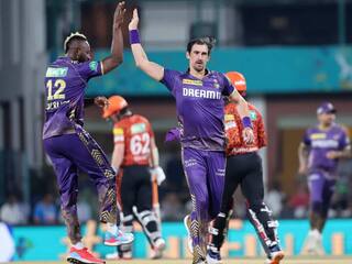 सनराइजर्स हैदराबाद ने नाम किया IPL फाइनल का यह शर्मनाक रिकॉर्ड, 17 फाइनल में सबसे छोटा टाइटल