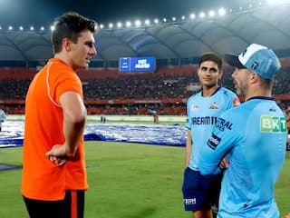 SRH vs GT, IPL 2024: बारिश ने धोया SRH vs GT मैच, प्लेऑफ में पहुंची सनराइजर्स