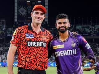 KKR vs SRH : क्वॉलीफायर 1 में आज नाइट राइडर्स से भिड़ेंगे सनराइजर्स, हाई स्कोरिंग हो सकता है मैच