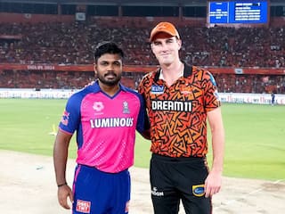 SRH vs RR Dream11 Team Prediction, IPL 2024 Qualifier 2: All You Need to KNOW!