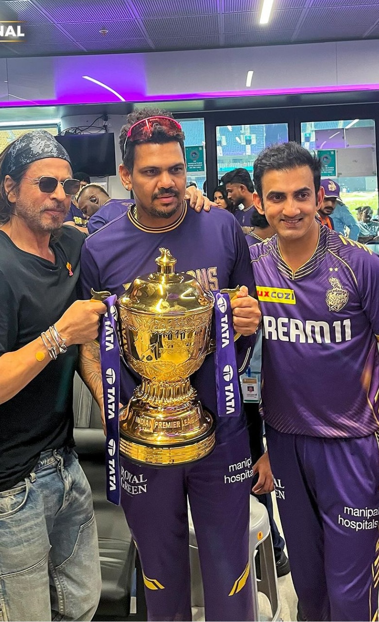 Shah Rukh Khan to Ranbir Kapoor: Bollywood Actors Who Are Owners of Sports Team