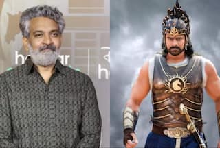 SS Rajamouli Spills the Beans on 'Zero-Budget Strategy' For Promoting Baahubali Franchise: 'Used Our Brains'