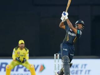 GT vs CSK: साई सुदर्शन ने पहले शतक के साथ रचा इतिहास, सचिन तेंदुलकर का रिकॉर्ड तोड़ा