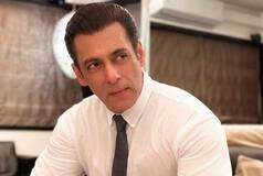 Salman Khan's Statement Recorded by Mumbai Crime Branch in Galaxy Apartment Firing Case
