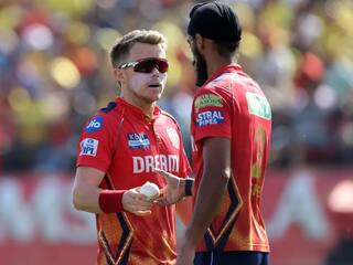 IPL 2024- पंजाब की हार- सैम करन ने पिच पर फोड़ा ठीकरा, बोले- ऐसी उम्मीद नहीं थी