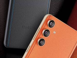 Samsung Galaxy F55 5G भारत में 17 मई को होगा लॉन्च, पावरफुल प्रोसेसर के साथ मिलेगा फास्ट चार्जिंग सपोर्ट