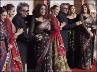 संजय लीला भंसाली ने भांजी के लिए इस एक्ट्रेस को किया इग्नोर, फैंस ने कहा 'करण जौहर से कम नहीं हैं'