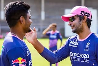 'Sanju Samson Will Have Good Run In T20 World Cup 2024', Reckons Kumar Sangakkara