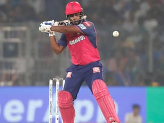 IPL 2024 संजू सैमसन का बेस्ट सीजन, बनाए करियर के सर्वाधिक रन- मिल चुका है वर्ल्ड कप टिकट