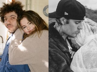 Selena Gomez REACTS to Justin Bieber-Hailey's Pregnancy Announcement With Engagement Ring Photo