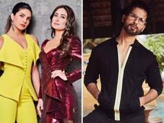 एक नहीं बल्कि दो एक्स-गर्लफ़्रेंड्स से Shahid Kapoor को दिया था प्यार में धोखा, देखें Video
