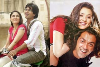 Did You Know Preity Zinta And Bobby Deol Were First Choices of Imtiaz Ali's Jab We Met?
