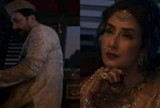 Heeramandi Actor Shekhar Suman Reveals He Couldn't Narrate Oral Sex Scene With Manisha to Wife