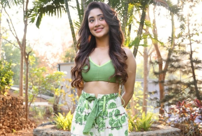 Shivangi Joshi Slams Media Claiming Possible Dating Rumours With Kushal Tandon: 'Emotional Turmoil For Family And Me'