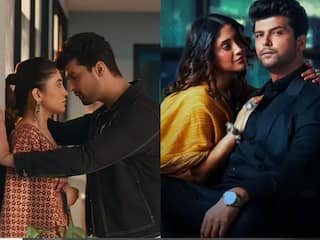 Kushal Tandon ने शिवांगी जोशी को सरेआम किया Kiss! वायरल वीडियो ने डेटिंग को दी हवा