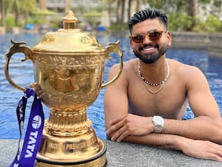 श्रेयस अय्यर टीम इंडिया में भविष्य के कप्तान, IPL की खिताबी जीत के बाद कोच चंद्रकांत पंडित का दावा