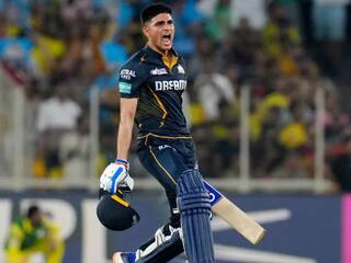 GT vs CSK: शुभमन गिल ने ठोकी चौथी सेंचुरी, IPL के इतिहास में आया 100वां शतक