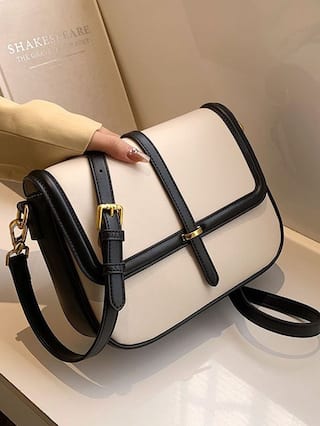 Trendy and Stylish Sling Bags for Women.