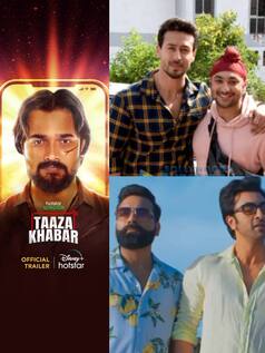 कैरी मिनाटी से भुवम बाम तक, सोशल मीडिया इन्फलुएंसर जो बने एक्टर