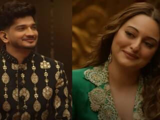 Sonakshi Leaves Munawar Embarrassed With Her Comment: 'Do Do Ladkiyon'