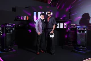 Sony India Introduces ULT POWER SOUND Series: Revolutionizing the Music Experience with Massive Bass