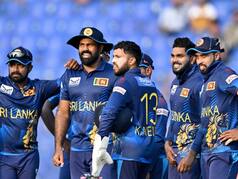 T20 वर्ल्ड कप 2024 में दहाड़ेंगे श्रीलंका के ये 15 'शेर', हसरंगा की कप्तानी में खेलेंगे पाथिराना