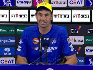 IPL 2024 : गुजरात के इन दो बल्लेबाजों को स्टीफन फ्लेमिंग ने बताई हार की सबसे बड़ी  वजह