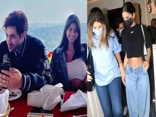 Suhana Khan ने वीडियो शेयर कर लिखा 'मैंने ब्रेकअप कर लिया', अगस्त्य नंदा की मां ने किया रिएक्ट