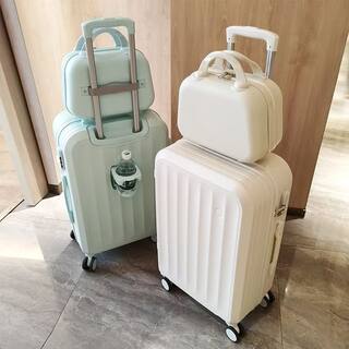 Best trolley, suitcase and luggage from Amazon.