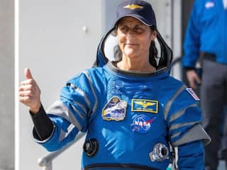 सुनीता विलियम्स का तीसरी बार अंतरिक्ष जाने का सपना टूटा, स्पेसक्राफ्ट के तकनीकी खराबी ने बिगाड़ा सारा खेल