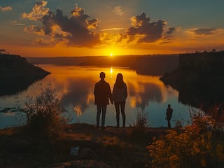Escape To Romance: Best Couple Friendly Spots In Nagarjunasagar Revealed
