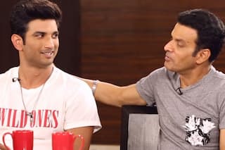 'Sushant Wanted to Eat Mutton, Was Troubled by Blind Articles': Manoj Bajpayee Reveals Talking to SSR 10 Days Before His Death