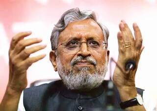 Who was Sushil Modi: 72 की उम्र में सुशील कुमार मोदी ने ली आखिरी सांस, जानें उनके राजनीति से डिप्टी CM बनने का सफर