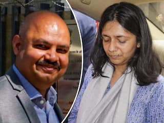 Swati Maliwal Assault Case: Delhi HC To Hear Bhibhav Kumar's Plea Challenging His Arrest On Friday