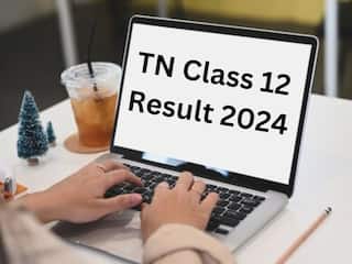 TN Class 12 Result 2024 ANNOUNCED: Tamil Nadu DGE HSE+2 Result Declared At tnresults.nic.in, Here's How To Check