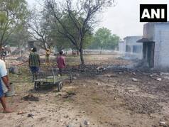 शिवकाशी के पास पटाखा बनाने वाली फैक्ट्री में विस्फोट, 5 महिलाओं समेत आठ की मौत, कई घायल
