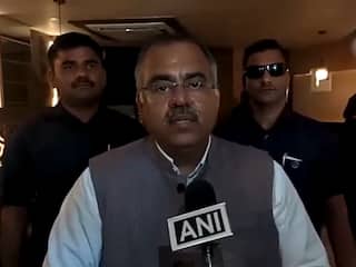 कांग्रेस पर जमकर बरसे भाजपा नेता, POK के मुद्दे पर पार्टी को घेरा, कहा- पाकिस्तान के राजदूत की भूमिका निभा...