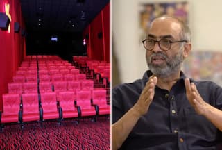 Director Suresh Babu Says Telangana Single Screen Theatres Should Be Converted Into 'Function Halls', Here's Why
