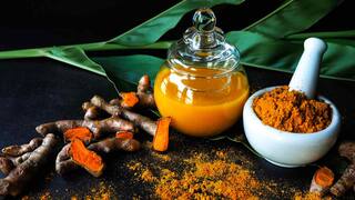 The Benefits of Drinking Turmeric Water