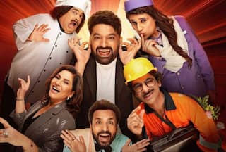 Kapil Sharma to Sunil Grover, Whopping Fee of The Great Indian Kapil Show's Entire Cast Will Shock You