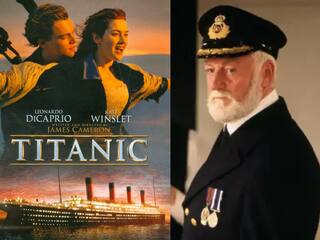 Bernard Hill Death : नहीं रहे Titanic फिल्म के 'कैप्टन' बर्नार्ड हिल, 79 साल की उम्र में हुआ निधन