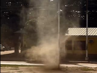 सेंट्रल अमेरिका में Tornadoes तूफान, 18 की मौत; मौसम गंभीर होने की आशंका