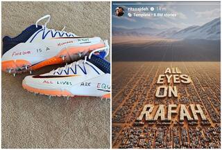 'All Lives Are EQUAL': SRH Star Travis Head's #AllEyesOnRafah Post Goes VIRAL!