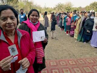Lucknow Lok Sabha Elections 2024: Female Voters Hold Fort Amid 5th Phase Polling, Why Is Youth Not Turning  Up  To  Vote?