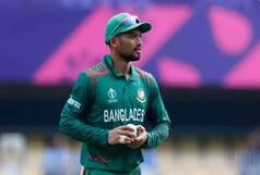 'Lost Wickets in...': Najmul Shanto REVEALS Reason For Bangladesh's Humiliating Loss vs USA
