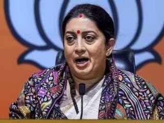 'क्या आप PM उम्मीदवार हैं?' राहुल की मोदी को बहस वाली चुनौती पर स्मृति ईरानी ने लगाए ठहाके