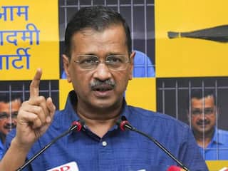 First Political Party To Be Named As Accused, ED Files Chargesheet Against AAP