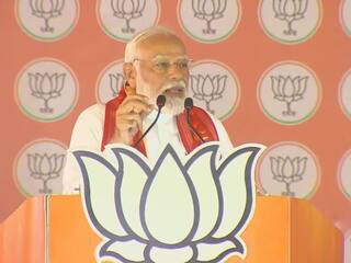 '...पाप का जिम्मेदार कांग्रेस और BJP', PM मोदी बोले ओडिशा सरकार को नहीं है महिलाओं के हितों की परवाह