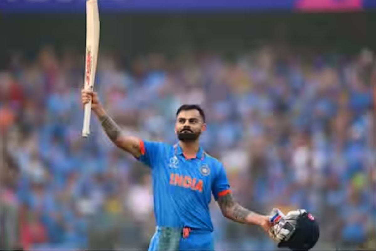 Kohli IGNORED by AUS Legends While Picking IPL Stars Who Could Finish as Top Scorer at T20 WC