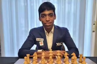Norway Chess: Praggnanandhaa Loses Lead in Round-4; Vaishali Wins